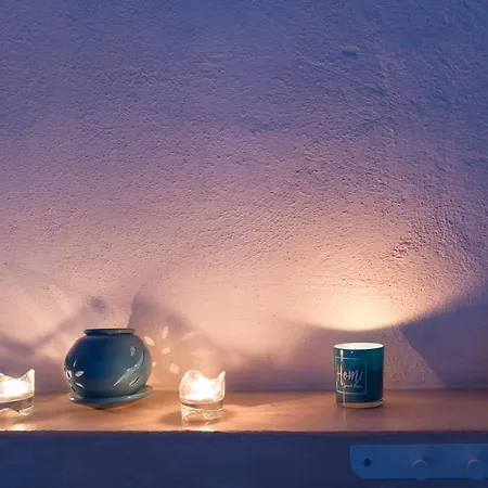 Prázdninový dům Azzurro Te -