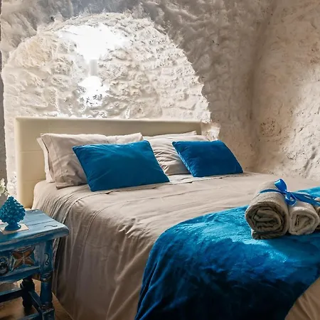 Azzurro Te -