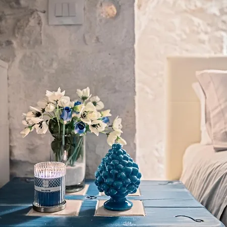 Semesterbostad Azzurro Te - Ostuni