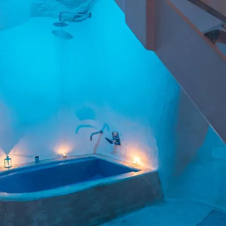 Semesterbostad Azzurro Te - Ostuni