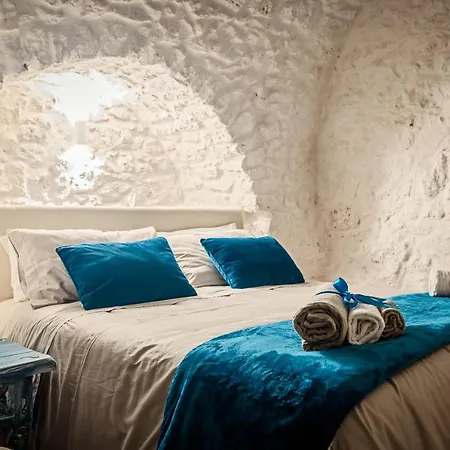 Prázdninový dům Azzurro Te - Ostuni