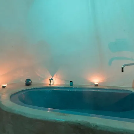 Semesterbostad Azzurro Te - Ostuni