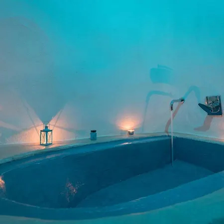 Azzurro Te - Holiday home *