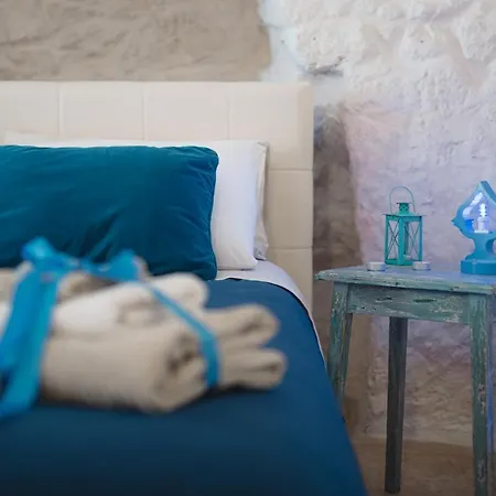 Azzurro Te - Ostuni