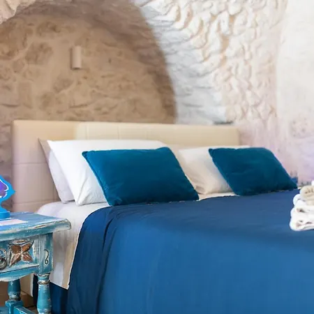 Holiday home Azzurro Te - *