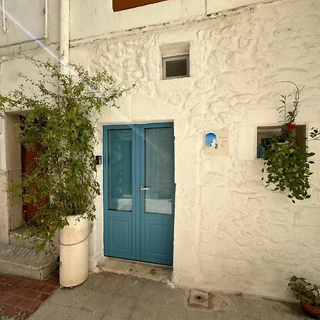 Azzurro Te - Prázdninový dům *