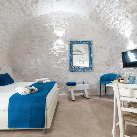 Azzurro Te - *