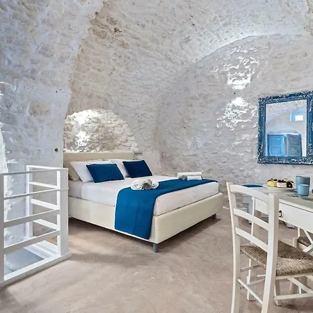 Azzurro Te - Semesterbostad *