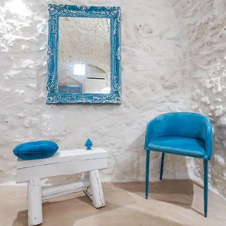 Azzurro Te - Holiday home *