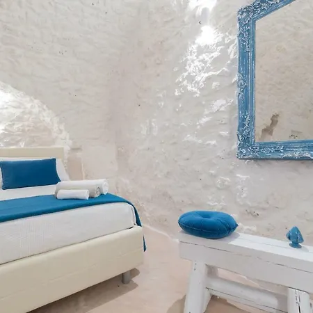 Azzurro Te - Semesterbostad