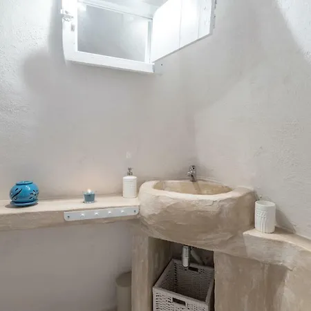 Azzurro Te - * Ostuni