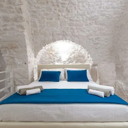 Azzurro Te -