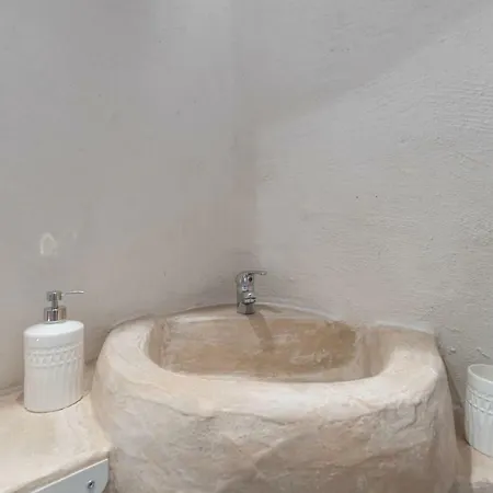 Prázdninový dům Azzurro Te - Ostuni