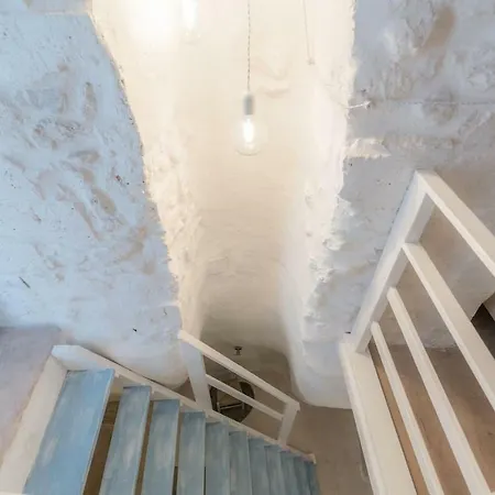 Semesterbostad Azzurro Te - Ostuni