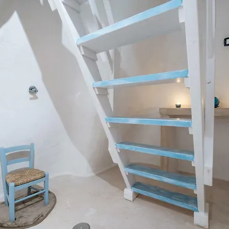 Azzurro Te - Semesterbostad