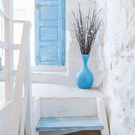 Semesterbostad Azzurro Te - *