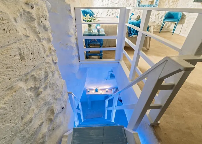 Azzurro Te - * 奥斯图尼